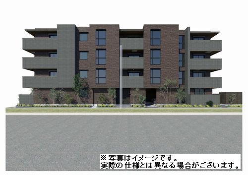 プレヴィア レジデンス 306号-2