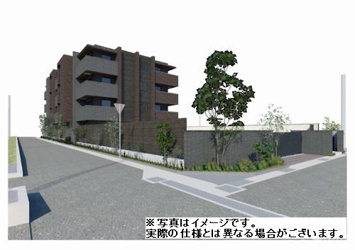 プレヴィア レジデンス 306号-4