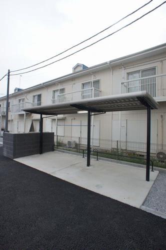 エクラージュ 303号-14