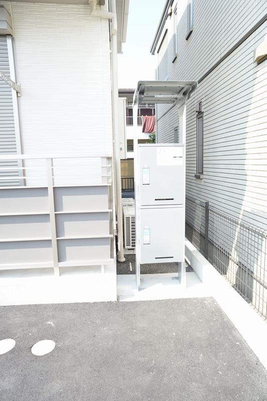 エスポワールＢ 101号-14