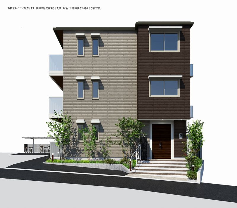 グリナージュＫ