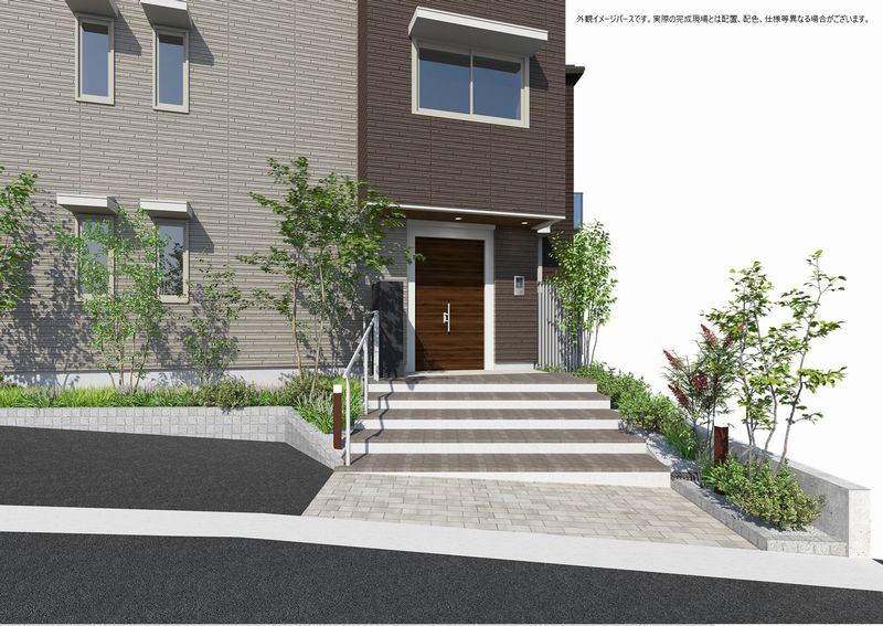 グリナージュＫ 102号-2