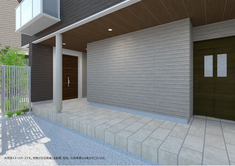 グリナージュＫ 102号-3