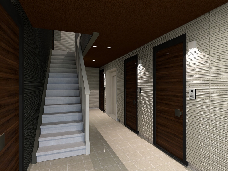 Ｕｐ　Ｄｒａｆｔ 201号-3