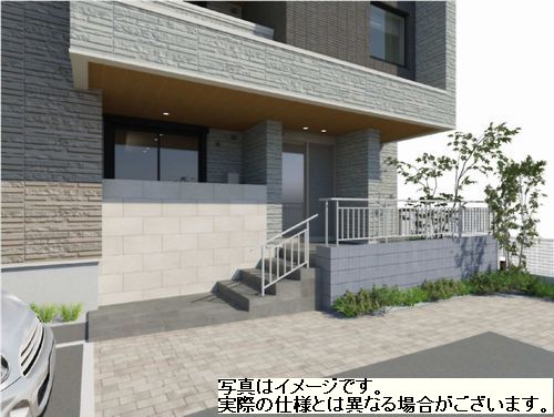 モンテリオ 103号-2