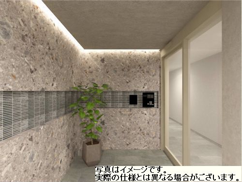 モンテリオ 103号-3