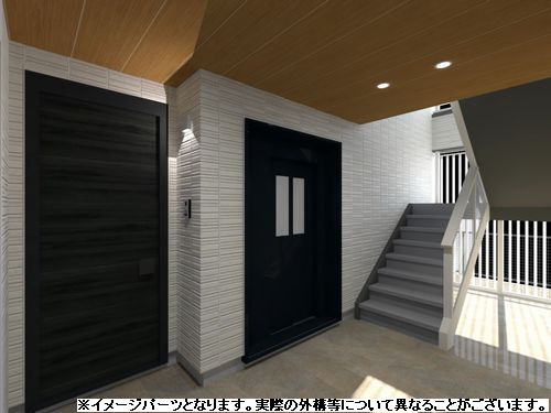 エクセレントラロ 103号-3