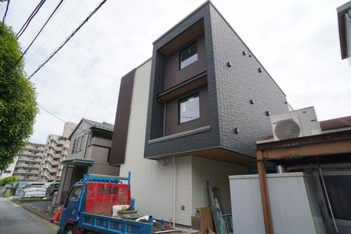 エクセレントラロ 102号-4