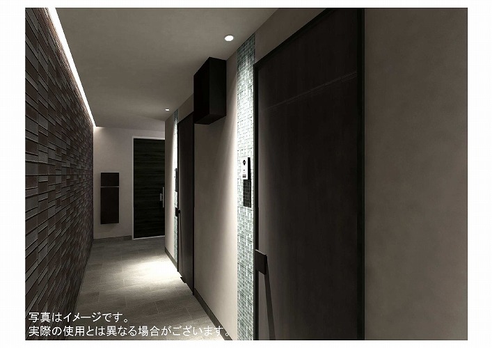 ラ・ルーム 102号-3