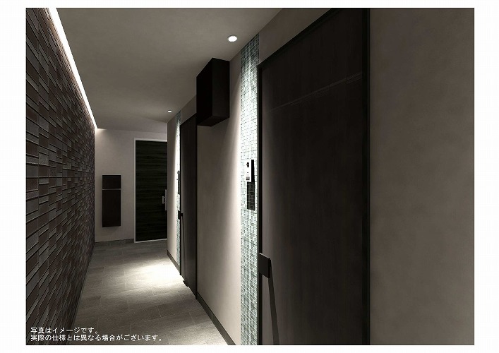 ラ・ルーム　グランデ 103号-4