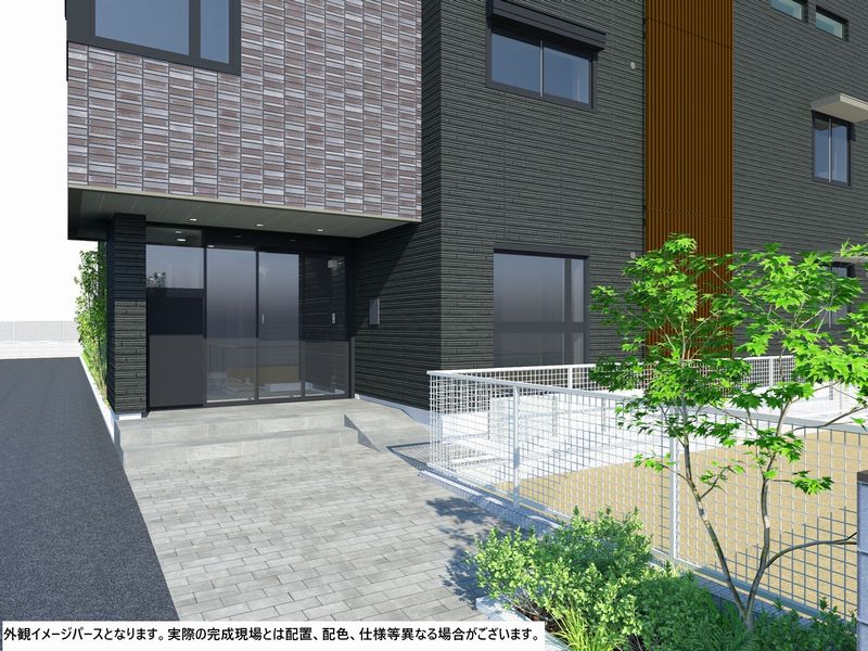 Raffine 303号-3
