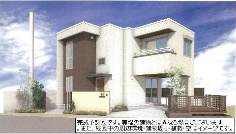 シャーメゾン　ふじみ 101号-8