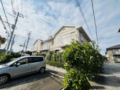 リヴェール湘南 101号-2