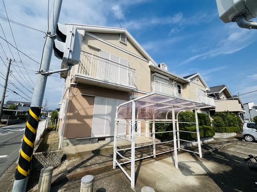 リヴェール湘南 101号-3