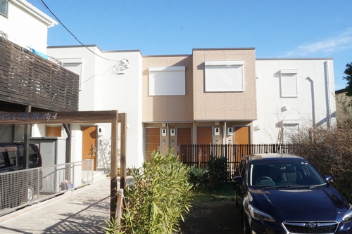 ＬＡ　ＣＡＳＡ　ＤＥ　ＭＡＹＡ 202号-13