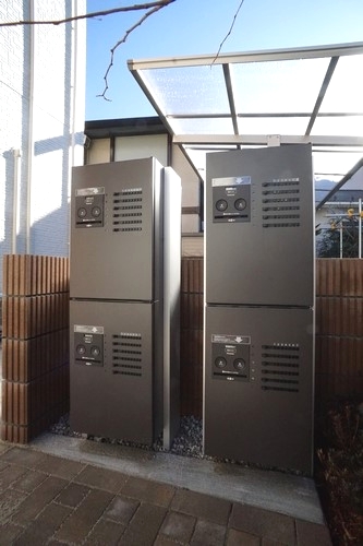 ＬＡ　ＣＡＳＡ　ＤＥ　ＭＡＹＡ 202号-14