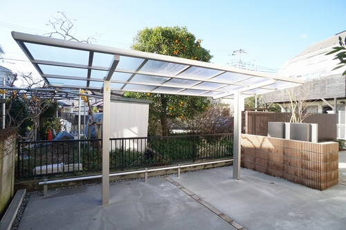 ＬＡ　ＣＡＳＡ　ＤＥ　ＭＡＹＡ 202号-15