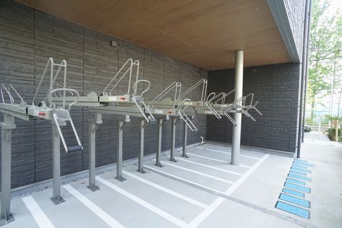 ヴァンベール鎌倉 303号-14