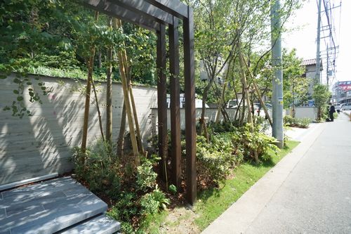 ヴァンベール鎌倉 303号-15