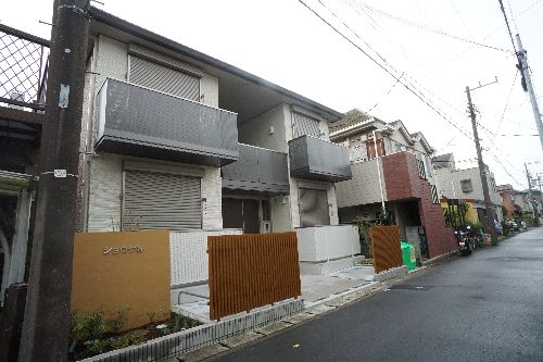 ショウザ8 201号-12