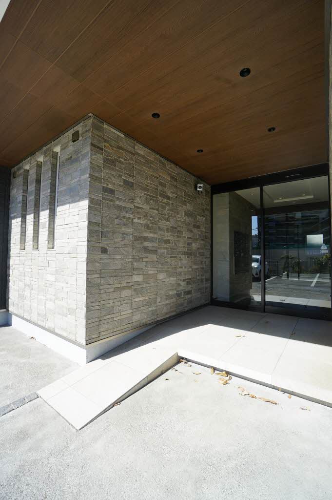 ヌーベルヴィー湘南台　Ⅰ 205号-15