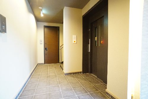 リラフォート由比ガ浜 303号-14