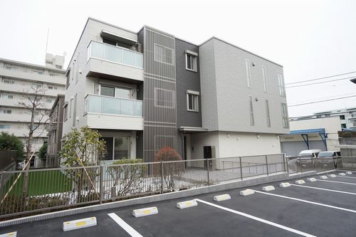 ヴァイセン　レッセル 301号-13