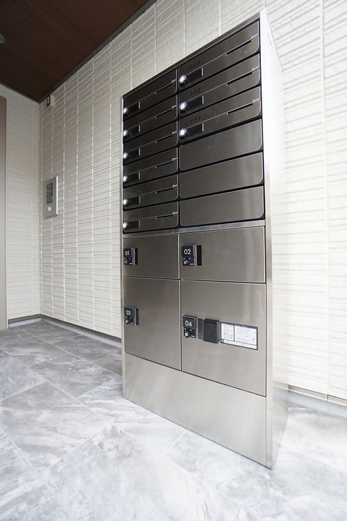 ヴァイセン　レッセル 301号-15