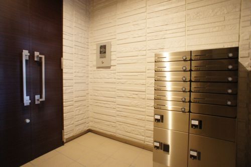 サンウィステリア 203号-13