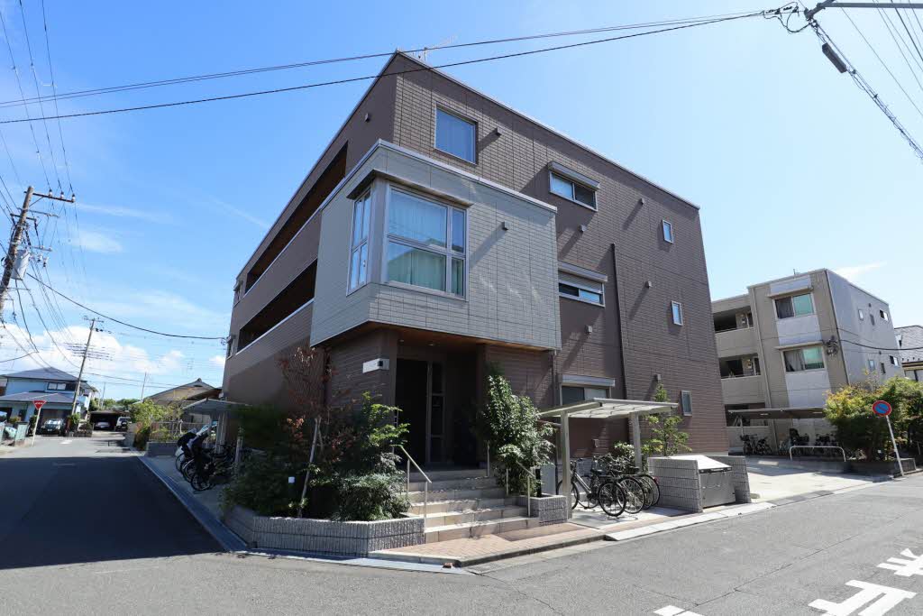 ソレイユ湘南　Ｊ 103号-12