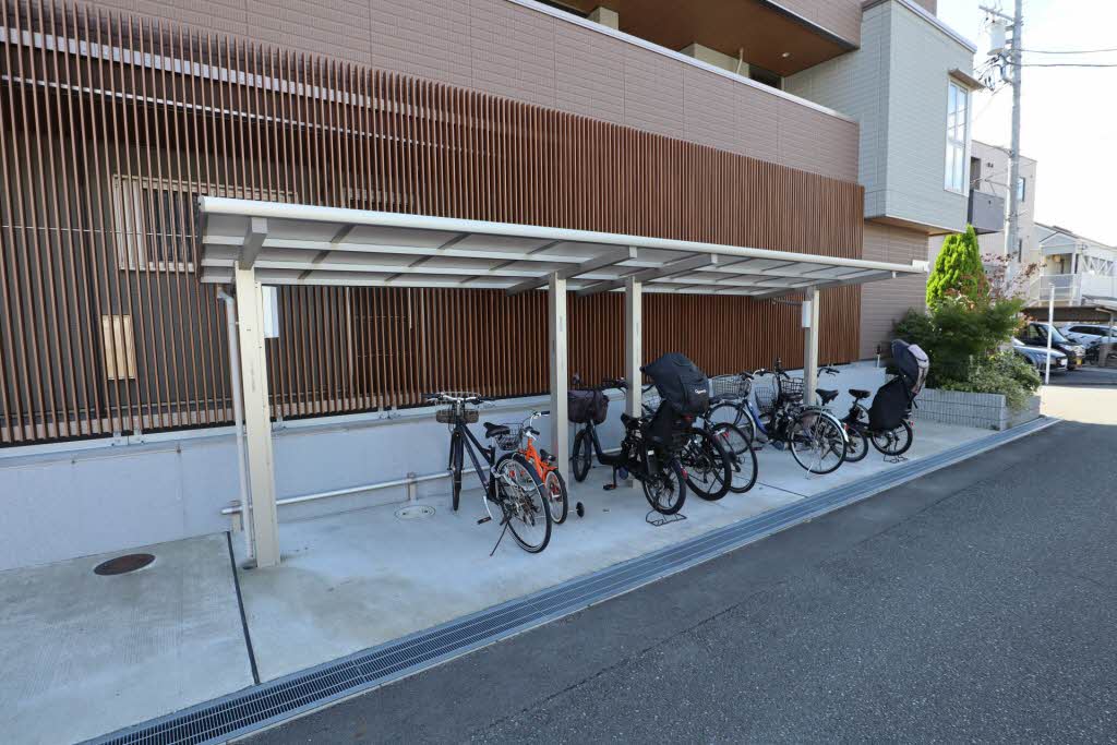 ソレイユ湘南　Ｊ 103号-13