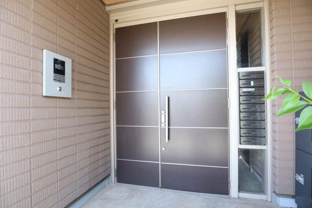 ソレイユ湘南　Ｊ 103号-15