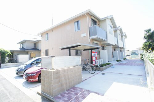 ヴェール天神 202号-12