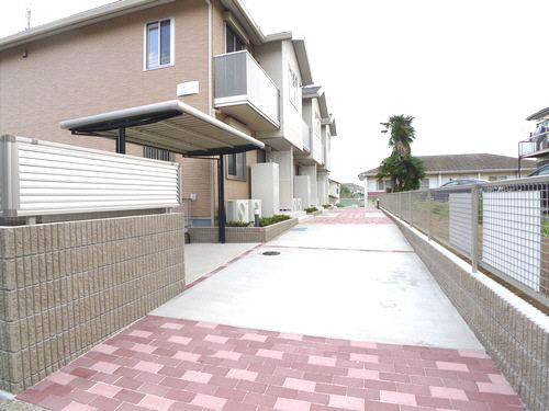 ヴェール天神 202号-13