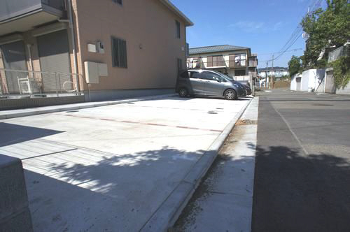 ヴェール天神 202号-15