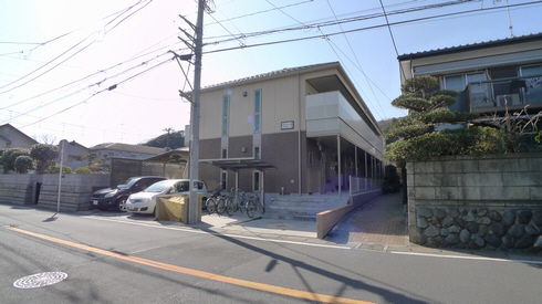 ブランベージュ鎌倉 102号-12