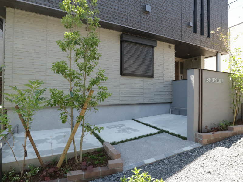 SHIPS湘南 203号-14