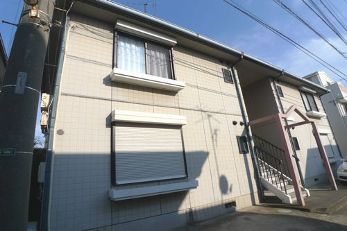アデリーヌ湘南 202号-15