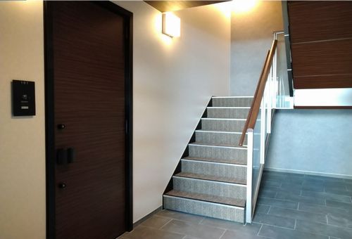 クニーズ辻堂 102号-3