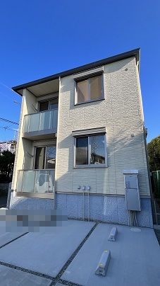 リラフォート 102号-15