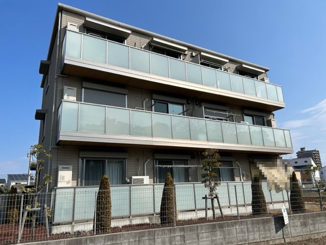 Ｂｒｅｅｚｅ湘南茅ヶ崎 203号-4