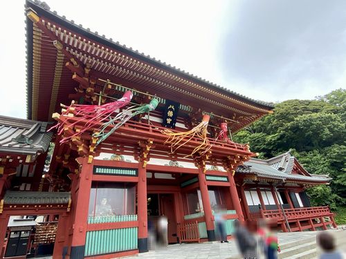 ラ・メール鎌倉 101号-15