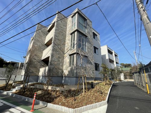 メゾンマーレ由比ヶ浜 103号-12