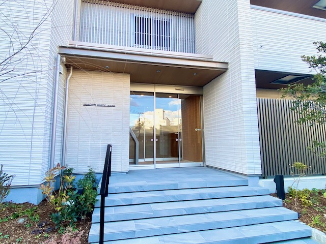 メゾンマーレ由比ヶ浜 103号-13