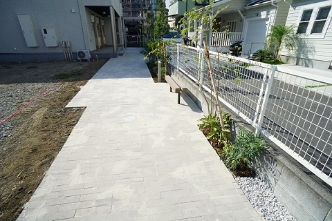 ヴェルジェ茅ヶ崎 101号-13