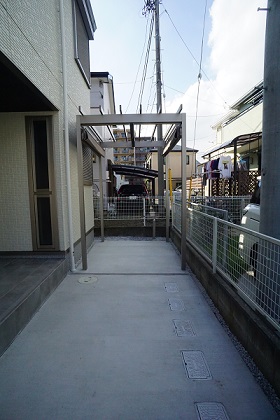 ヴェルジェ茅ヶ崎 101号-15