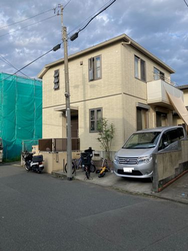 藤沢市本鵠沼１丁目戸建