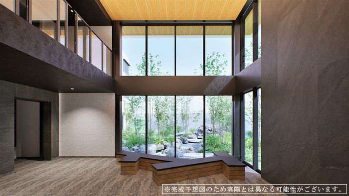 パークビュー湘南辻堂 301号-2