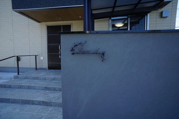 フィオーレ　Ａ 301号-12