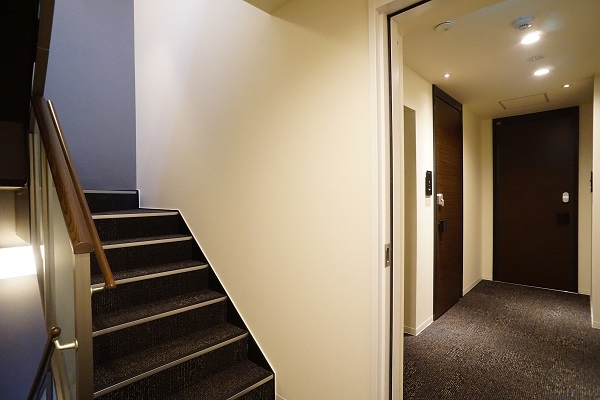 フィオーレ　Ａ 301号-14